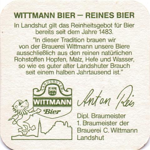 landshut la-by wittmann quad 2b (185-reines bier-grn) 